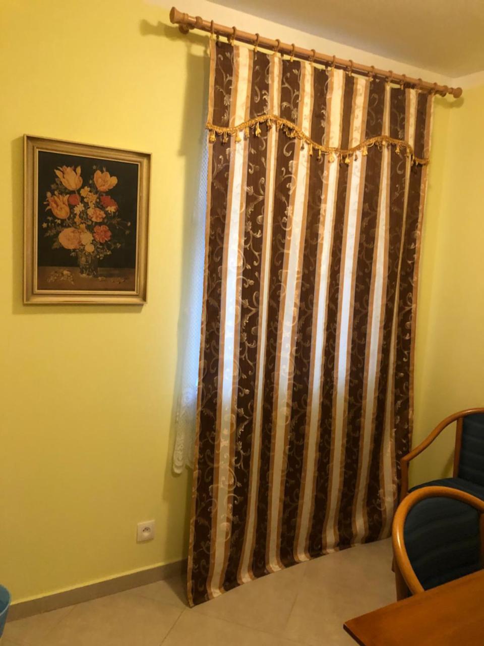 Art Star Hotel Hostivice Bagian luar foto